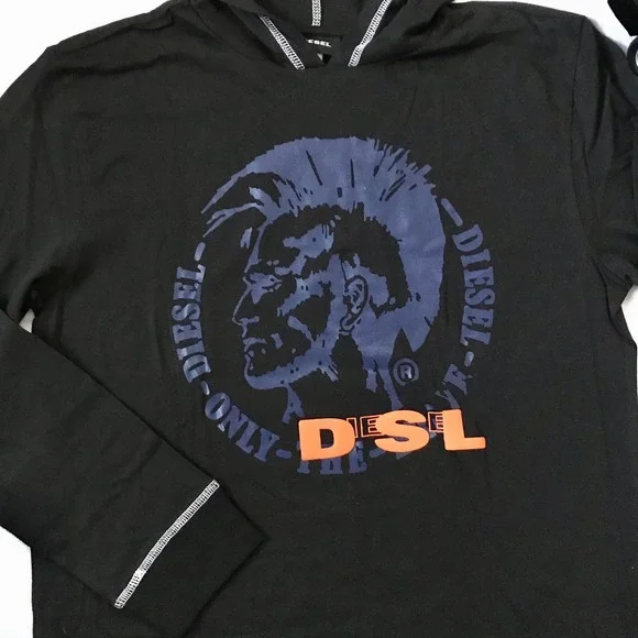 ❌SOLD❌ Diesel and Rocawear NWOT Outfit for Boys M (10/12) - Picture 3 of 16